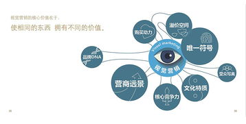 視覺營銷在互聯(lián)網(wǎng)商品銷售中的關(guān)鍵作用與應(yīng)用策略