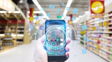 新零售 互聯(lián)網(wǎng)商品銷售的革命與未來趨勢