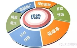 移動(dòng)互聯(lián)網(wǎng)營銷與傳統(tǒng)營銷 在商品銷售中的本質(zhì)差異