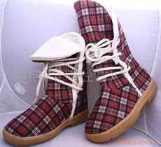 郭浩保暖鞋批發(fā)產品列表 專業(yè)品質，溫暖之選