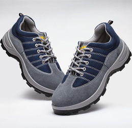 健坤勞保鞋 全方位防護，工廠直供的超值之選